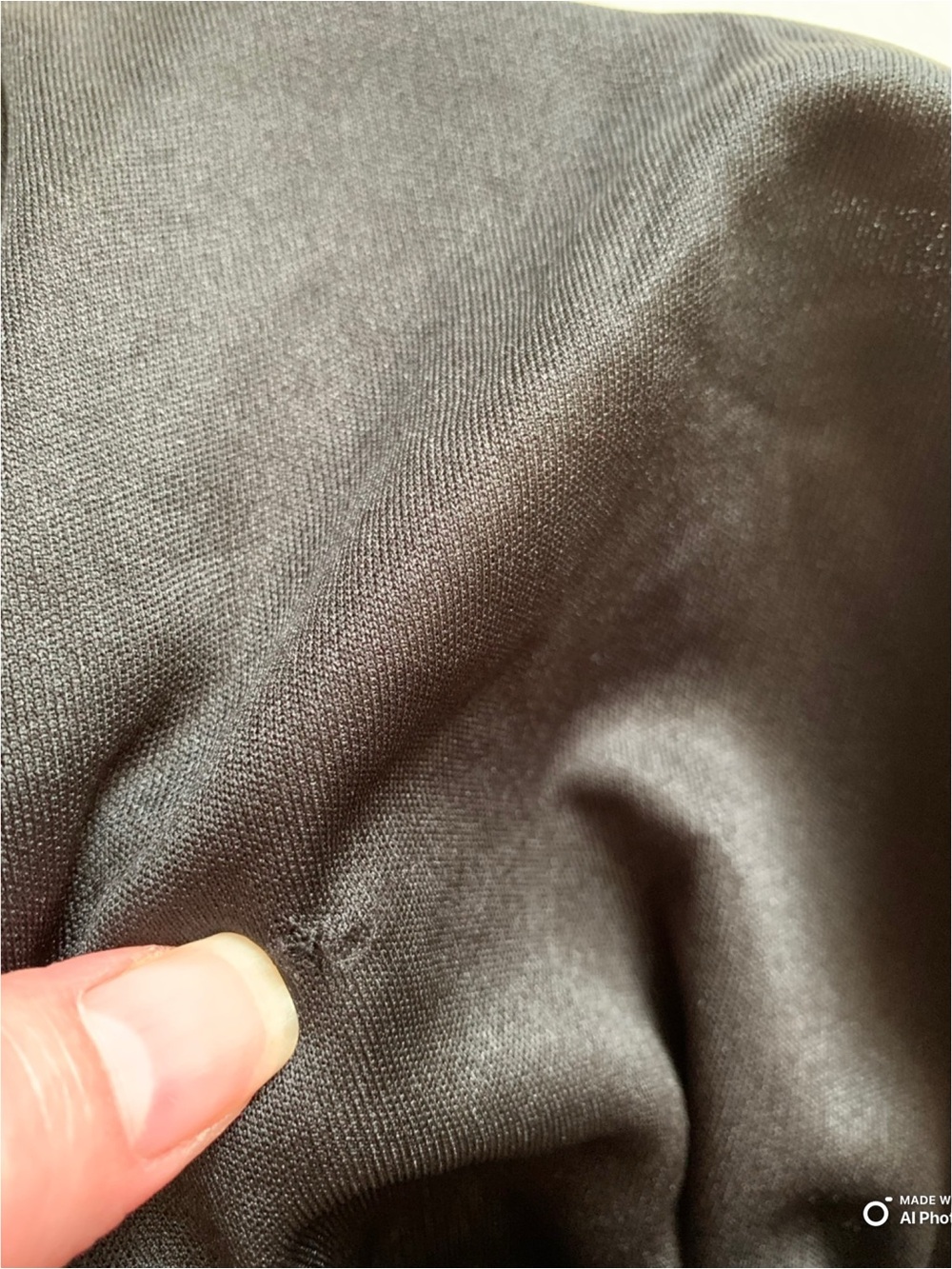 Lulus XL Rawya Black Strapless Maxi Dress and Scarf Set NWT Formal Party Dress - Picture 11 of 17